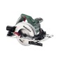 Metabo KS 55 FS Rundsav 1200W